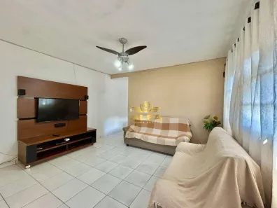 Sobrado com 2 Quartos à venda, 119m² no Enseada, Guarujá
