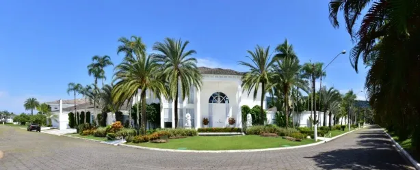 Casa com 8 Quartos à venda, 2500m² no Jardim Acapulco, Guarujá