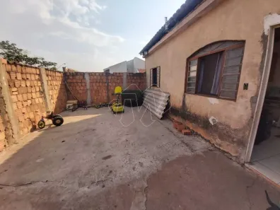 Imóvel Comercial com 1 Quarto à venda, 136m² no Jardim Adalberto Frederico de Oliveira Roxo I, Araraquara