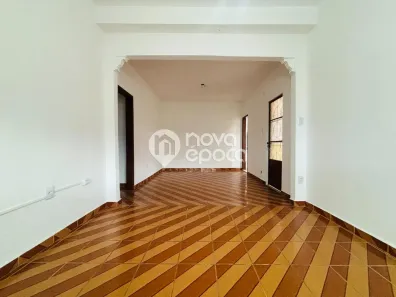 Apartamento com 2 Quartos à venda, 84m² no Higienópolis, Rio de Janeiro