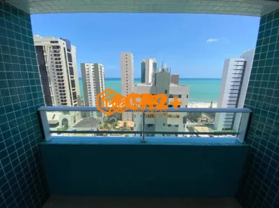 Apartamento com 3 Quartos à venda, 72m² no Piedade, Jaboatão dos Guararapes