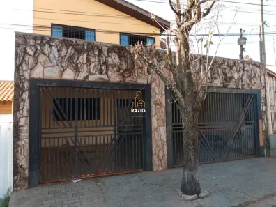Sobrado com 3 Quartos à venda, 245m² no Jardim Nova Conceição, José Bonifácio