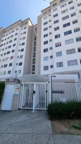 Apartamento com 2 Quartos à venda, 41m² no Jardim São Paulo(Zona Leste), São Paulo