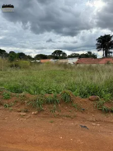 Lote/Terreno à venda, 448m² no Chapada dos Guimarães, Chapada dos Guimarães