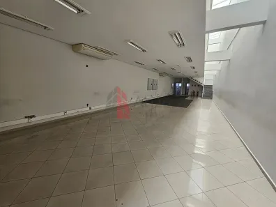 Imóvel Comercial para alugar, 319m² no Centro, Mogi das Cruzes