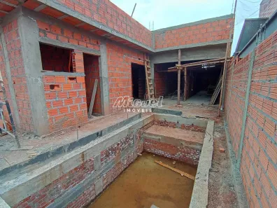 Casa de Condomínio com 3 Quartos à venda, 160m² no Jardim São Francisco, Piracicaba