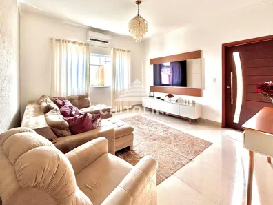 Casa com 3 Quartos à venda, 290m² no Jardim Marabá, Itapetininga