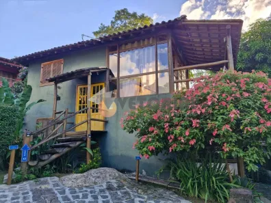 Casa com 2 Quartos à venda, 120m² no , Ilhabela