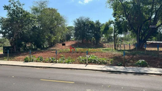 Lote/Terreno à venda, 501m² no Jardim Marajó, São José do Rio Preto