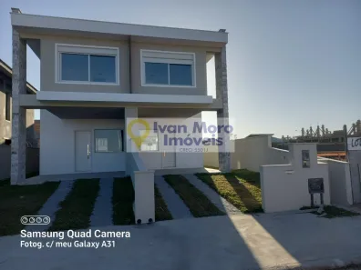 Casa com 3 Quartos à venda, 151m² no Campeche, Florianópolis