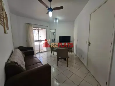 Flat com 1 Quarto à venda, 42m² no Vila Mariana, São Paulo