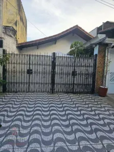 Casa com 3 Quartos à venda, 92m² no Boqueirão, Praia Grande