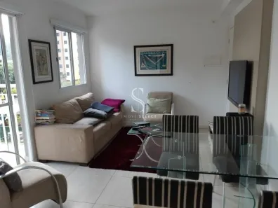Apartamento com 3 Quartos à venda, 62m² no Vila Andrade, São Paulo