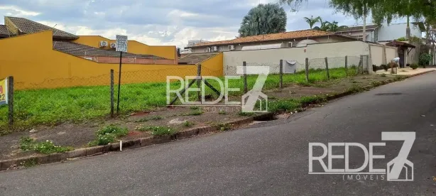 Lote/Terreno à venda, 438m² no Parque Alto Taquaral, Campinas