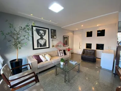 Apartamento com 4 Quartos à venda, 140m² no Cocó, Fortaleza