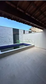 Casa com 2 Quartos à venda, 65m² no Campos Elíseos, Itanhaém