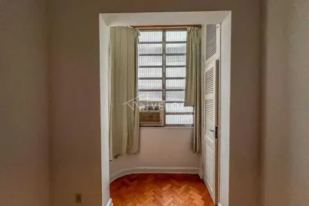 Apartamento com 2 Quartos à venda, 91m² no Botafogo, Rio de Janeiro