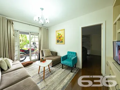 Casa com 3 Quartos à venda, 170m² no Nova Brasília, Joinville
