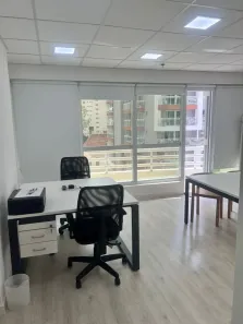 Sala Comercial para alugar, 28m² no Consolação, São Paulo