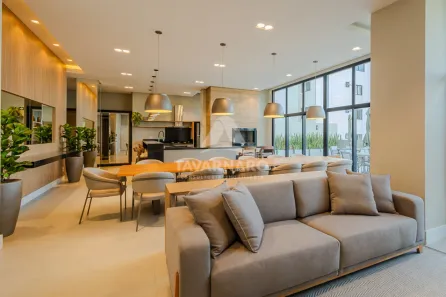 Apartamento com 3 Quartos à venda, 212m² no Estrela, Ponta Grossa