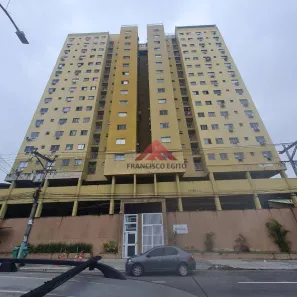 Apartamento com 2 Quartos à venda, 60m² no Barro Vermelho, São Gonçalo