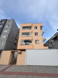 Apartamento com 2 Quartos à venda, 60m² no Nova Palhoça, Palhoça