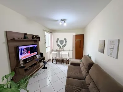 Apartamento com 2 Quartos à venda, 48m² no Areias, São José