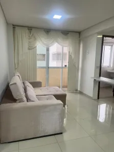 Apartamento com 3 Quartos para alugar, 84m² no Zona 01, Maringá
