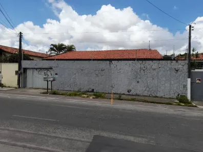Casa com 3 Quartos à venda, 146m² no Cidade dos Funcionários, Fortaleza
