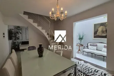 Sobrado com 3 Quartos para venda ou aluguel, 310m² no Vila Alpina, Santo André