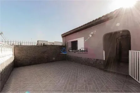 Casa com 3 Quartos à venda, 170m² no Vila Marina, São Paulo
