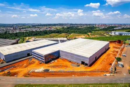 Galpão/Depósito/Armazém à venda, 14000m² no Europark Comercial, Indaiatuba