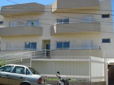 Apartamento com 2 Quartos à venda, 65m² no Jardim Botânico, Ribeirão Preto