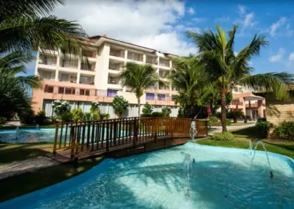 Apartamento com 4 Quartos à venda, 135m² no Porto das Dunas, Aquiraz