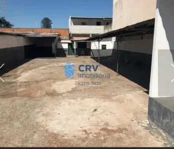 à venda, 415m² no Centro, Londrina