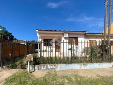 Casa com 4 Quartos à venda, 112m² no Pinheiro Machado, Santa Maria
