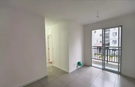 Apartamento com 2 Quartos à venda, 50m² no Taquara, Rio de Janeiro