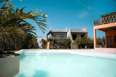 Apartamento com 3 Quartos à venda, 97m² no , Cajueiro da Praia