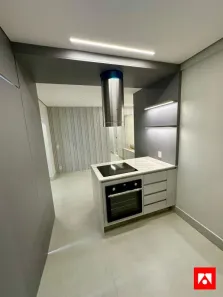 Apartamento com 3 Quartos à venda, 78m² no Santa Cruz, Americana