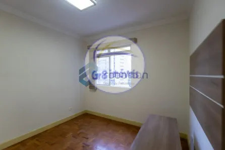 Apartamento com 1 Quarto para alugar, 39m² no Santa Cecília, São Paulo