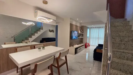 Cobertura com 3 Quartos à venda, 160m² no Freguesia (Jacarepaguá), Rio de Janeiro