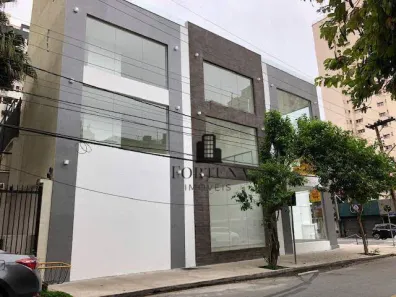 Prédio Comercial para alugar, 228m² no Indianópolis, São Paulo