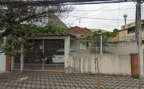 Casa com 8 Quartos à venda, 361m² no Vila Guilherme, São Paulo