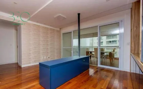 Apartamento com 2 Quartos à venda, 85m² no Alto da Mooca, São Paulo