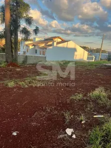 Lote/Terreno à venda, 360m² no Autódromo, Chapecó