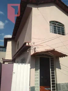 Casa com 4 Quartos à venda, 10m² no Santo André, Belo Horizonte