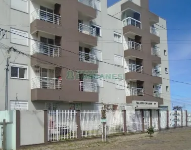 Apartamento com 2 Quartos à venda, 50m² no De Lazzer, Caxias do Sul