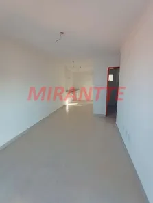 Apartamento com 2 Quartos à venda, 39m² no Vila Nova Mazzei, São Paulo