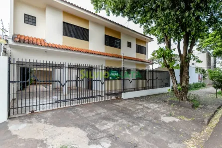 Casa com 4 Quartos para alugar, 337m² no Vila Marumby, Maringá
