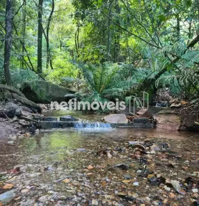 Lote/Terreno à venda, 2652m² no Retiro do Chalé (Piedade do Paraopeba), Brumadinho